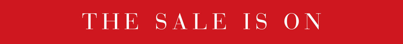 Winter sale-clearance