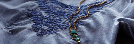 handmade artisan tunics and more