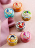 Scented Madrid Lip Shine - Set of 6