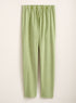 Day to Night Legging Pants - Mineral Washed