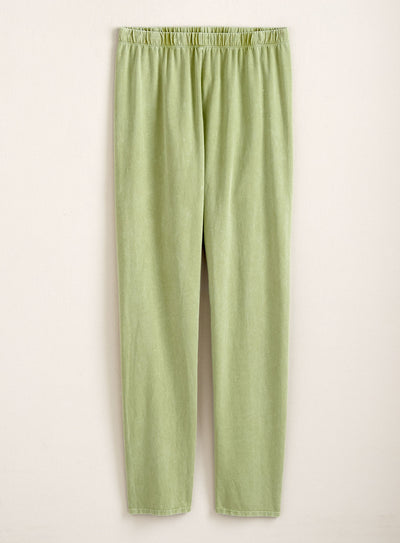 Day to Night Legging Pants - Mineral Washed