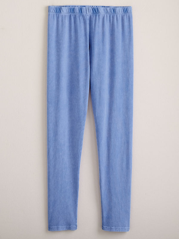 Day to Night Legging Pants - Mineral Washed