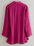 Diamond Life Shirt Jacket FINAL SALE (No Returns)