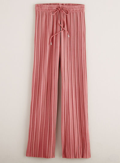 Compleat Crepe Pants