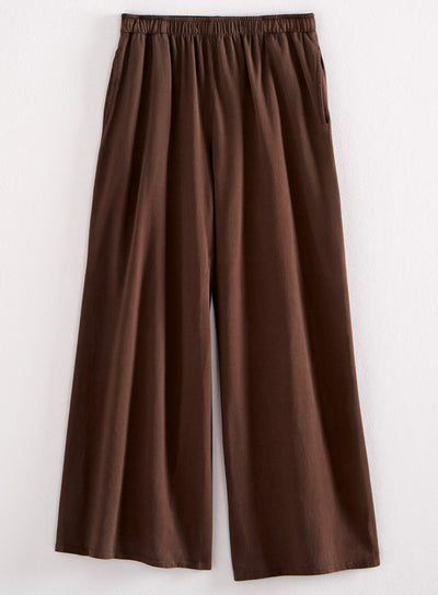 Beyond Basic Wide-Leg Pants FINAL SALE (No Returns)
