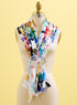 Bright Idea Scarf Pin