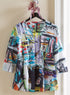 Meet Me in Manhattan Top