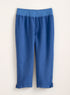 Linen Capri Pants FINAL SALE (No Returns)