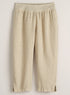 Linen Capri Pants FINAL SALE (No Returns)