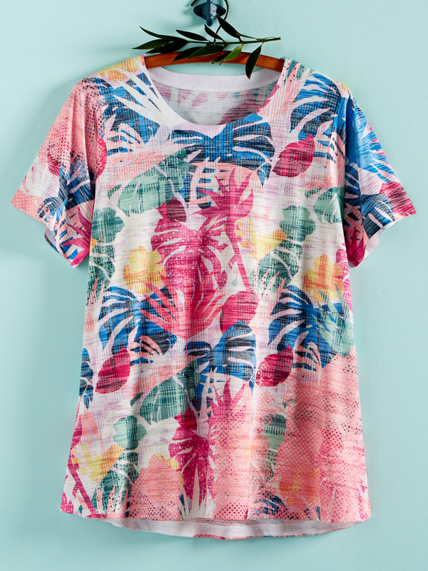 California Dreaming Tee FINAL SALE (No Returns)