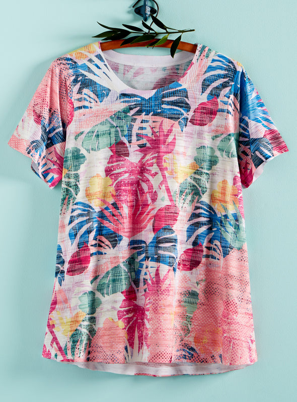 California Dreaming Tee FINAL SALE (No Returns)