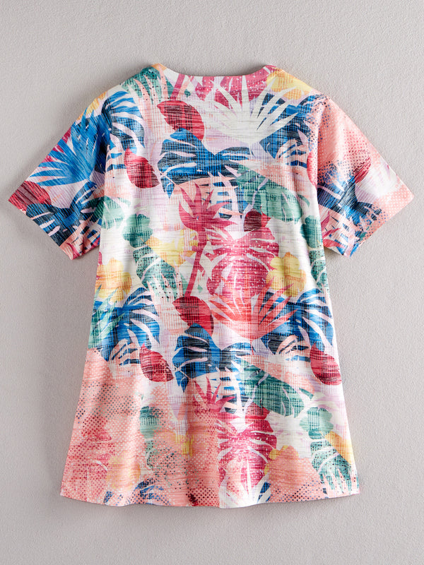 California Dreaming Tee FINAL SALE (No Returns)