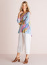 Linen Capri Pants FINAL SALE (No Returns)