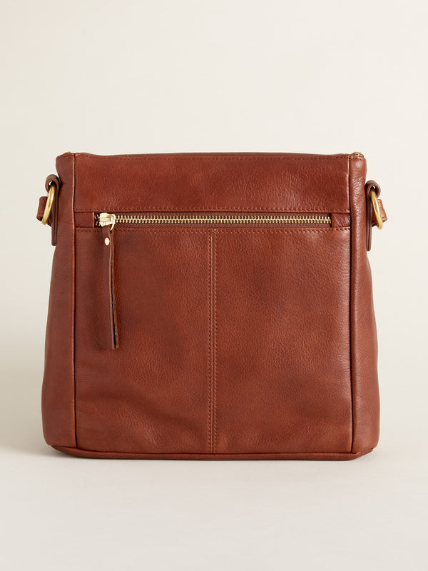 The Bigger Daily Crossbody Bag