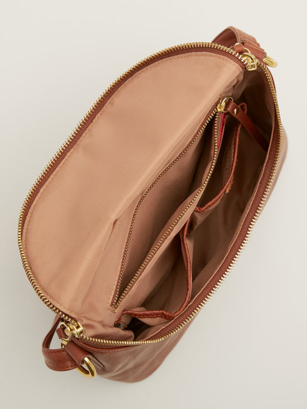 The Bigger Daily Crossbody Bag