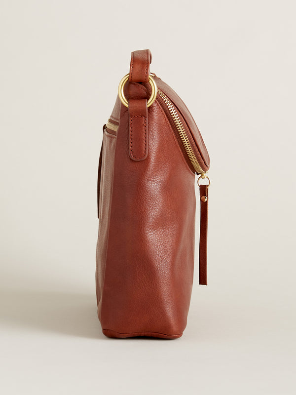 The Bigger Daily Crossbody Bag
