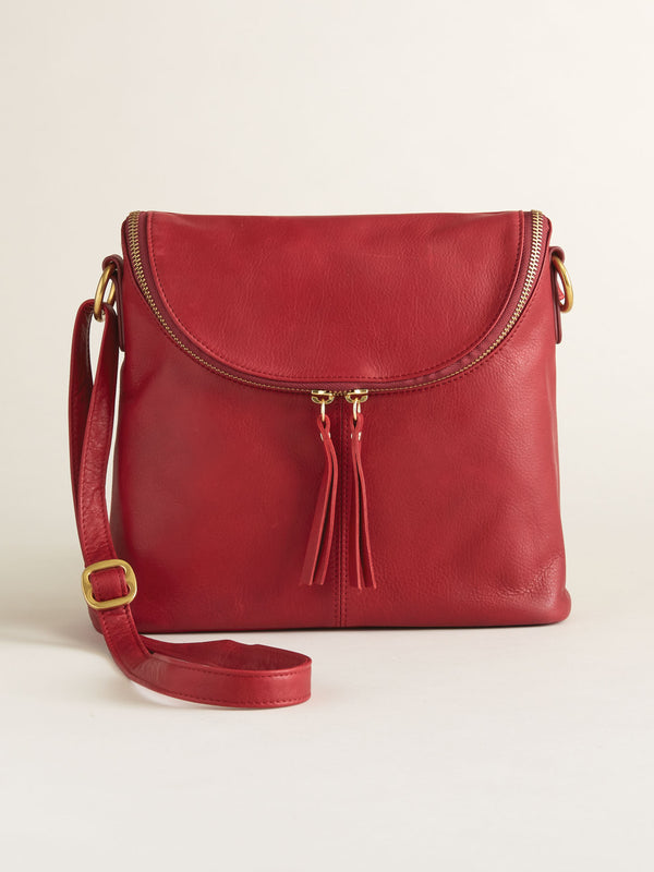 The Bigger Daily Crossbody Bag