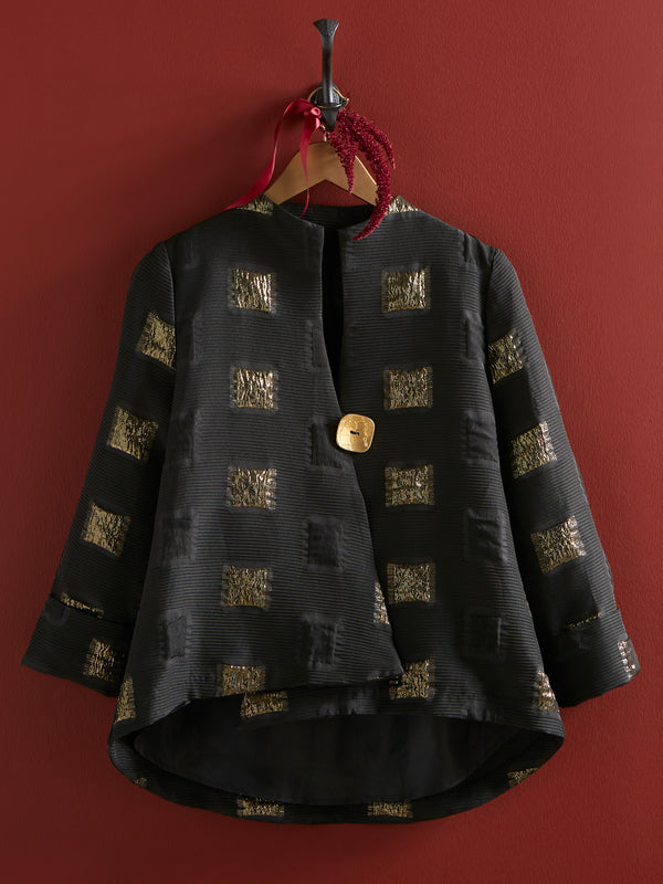 Good As Gold Jacket