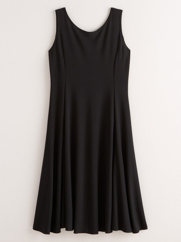 Everyday Ease Panel Dress FINAL SALE (No Returns)