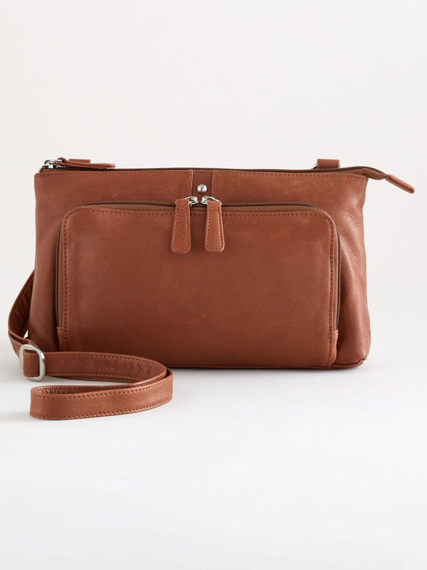 24-7 Convertible Crossbody Bag