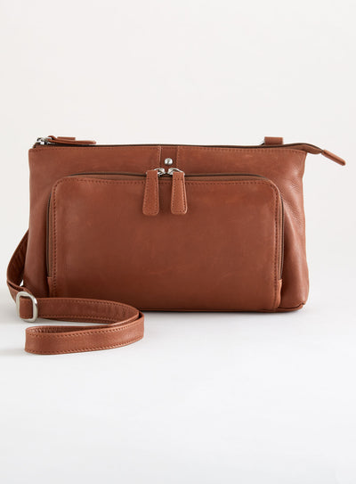 24-7 Convertible Crossbody Bag