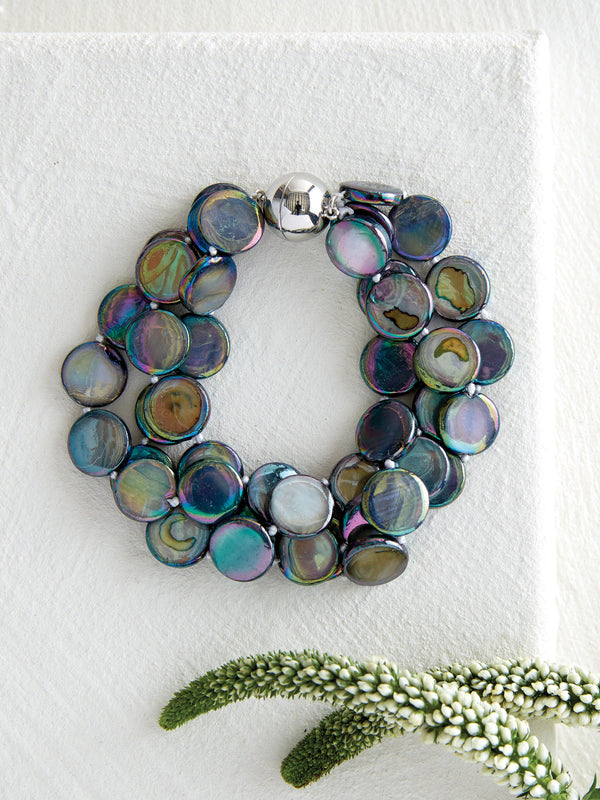 Magnetic Personality Bracelet