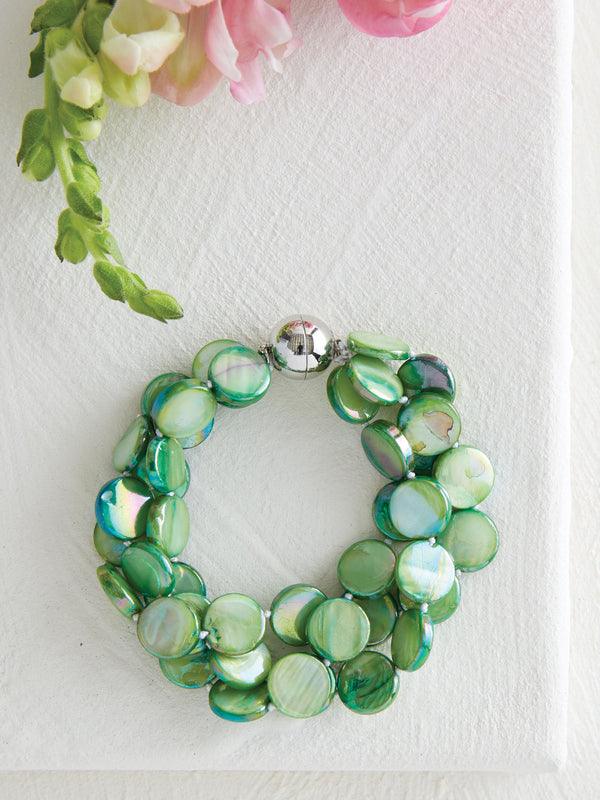 Magnetic Personality Bracelet