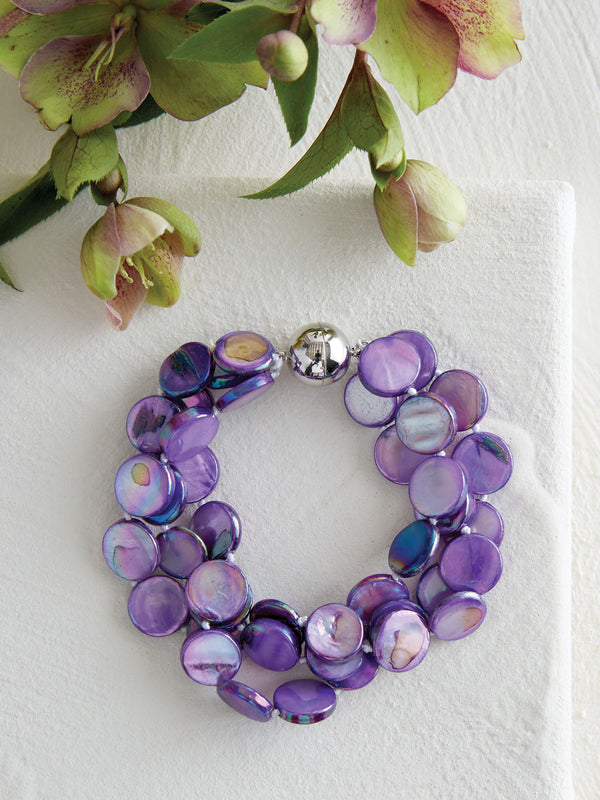 Magnetic Personality Bracelet