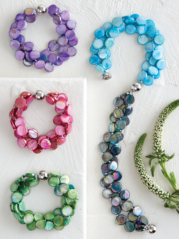 Magnetic Personality Bracelet