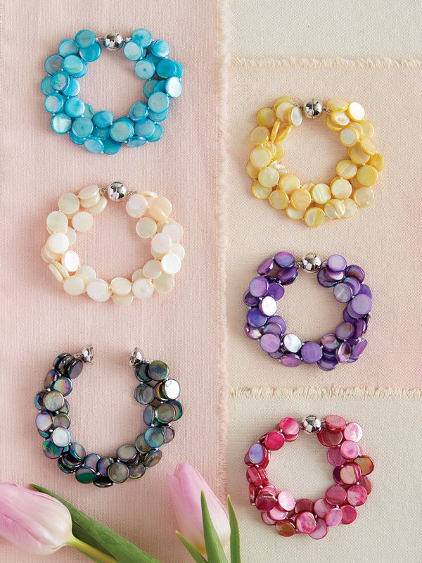Magnetic Personality Bracelet