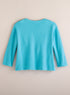 Ebb and Flow Knit Shrug FINAL SALE (No Returns)