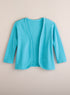 Ebb and Flow Knit Shrug FINAL SALE (No Returns)