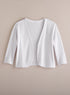 Ebb and Flow Knit Shrug FINAL SALE (No Returns)