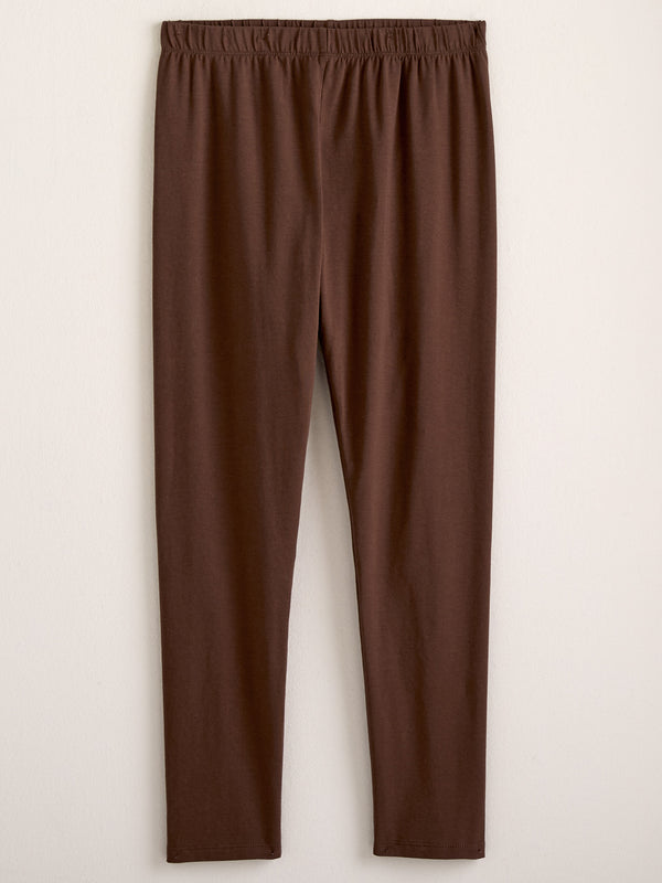 Day to Night Legging Pants - Solid