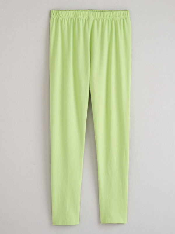 Day to Night Legging Pants - Solid