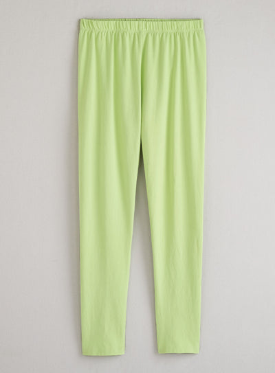 Day to Night Legging Pants - Solid