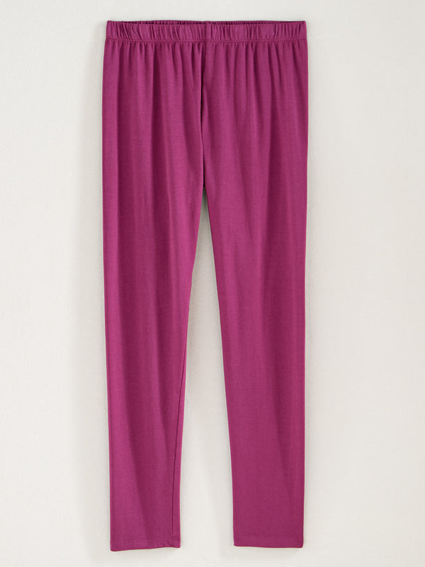 Day to Night Legging Pants - Solid
