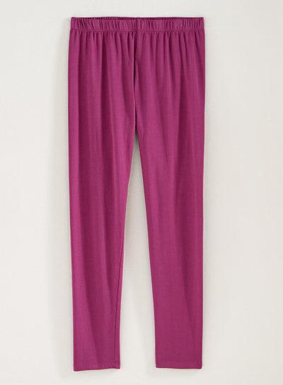 Day to Night Legging Pants - Solid