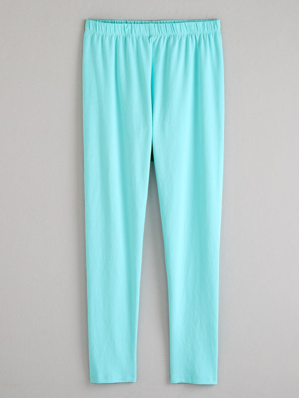 Day to Night Legging Pants - Solid