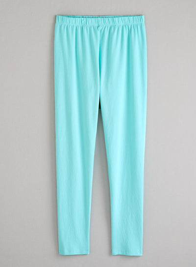 Day to Night Legging Pants - Solid
