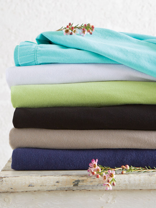 Day to Night Legging Pants - Solid