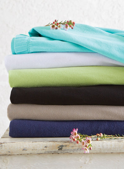 Day to Night Legging Pants - Solid
