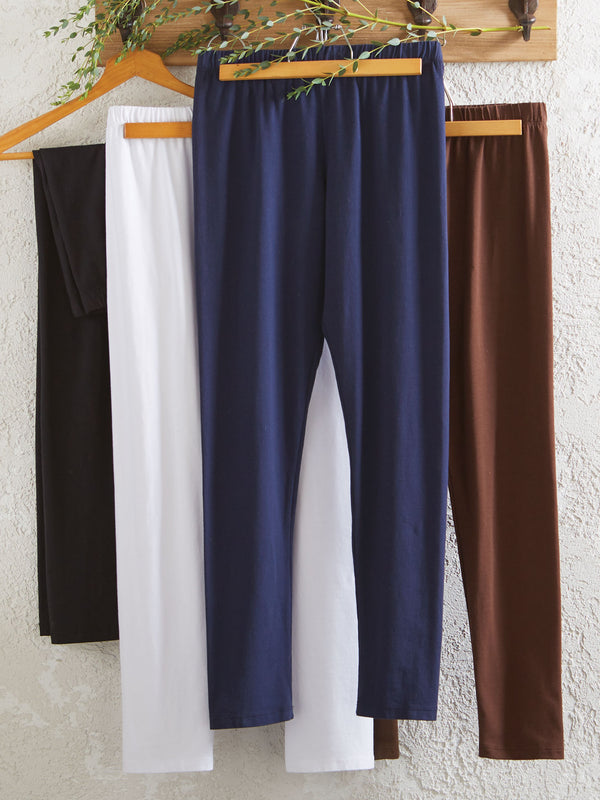 Day to Night Legging Pants - Solid