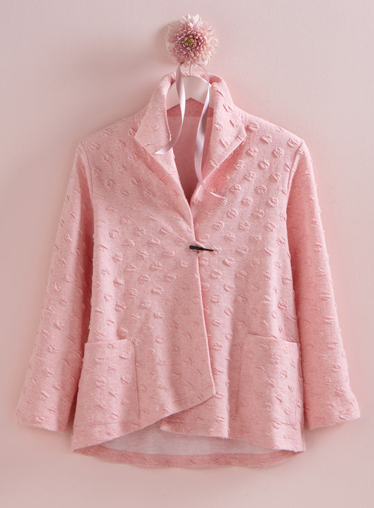Cloud Horizon Jacket