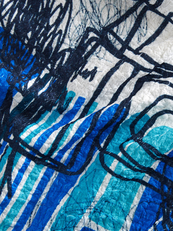 Design Daydream Textured Top