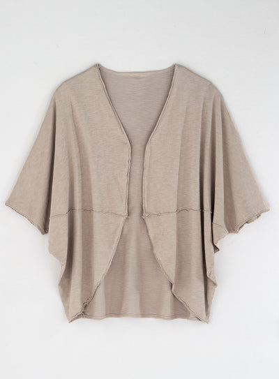 Wrapture Cocoon Cardigan