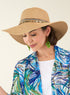 Desert Gold Sun Hat