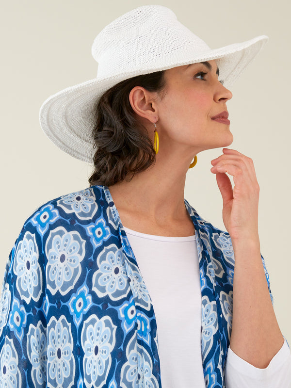 Sunny Day Standby Hat