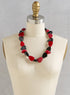 Pop Noir Necklace