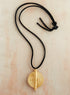 Baule Soleil Necklace